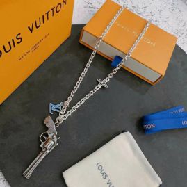 Picture of LV Necklace _SKULVnecklace06cly13112353